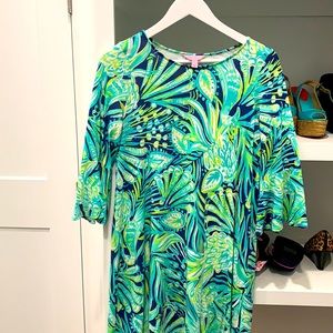 Lilly Pulitzer Ophelia Swing Dress